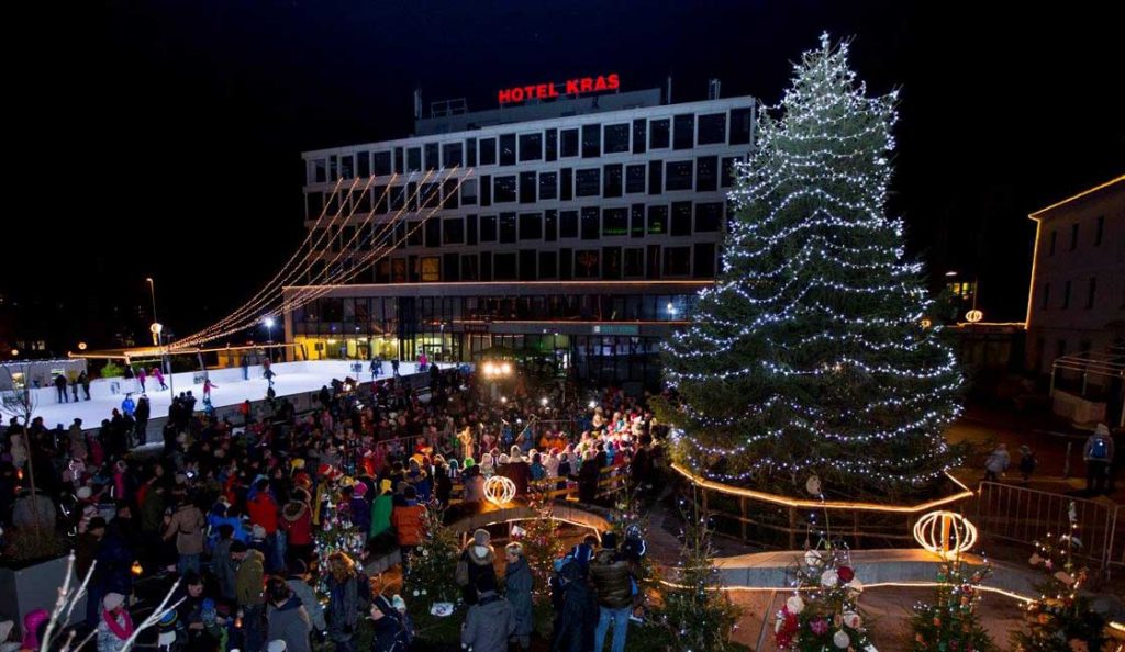 PRAZNIK LUČI 2016