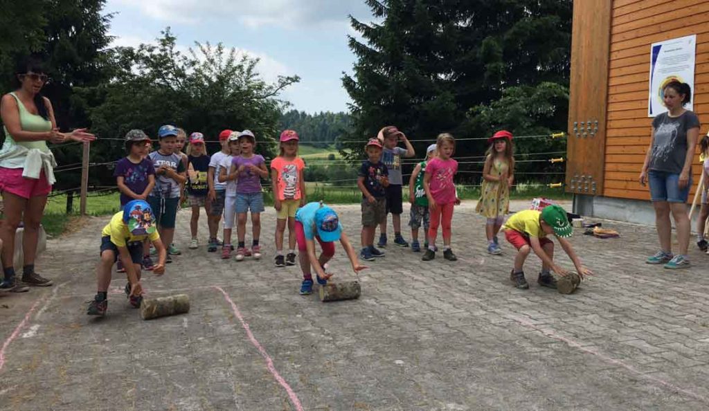 POZDRAV Z RAKITNE II (2 DAN – 13. JUNIJ 2017)