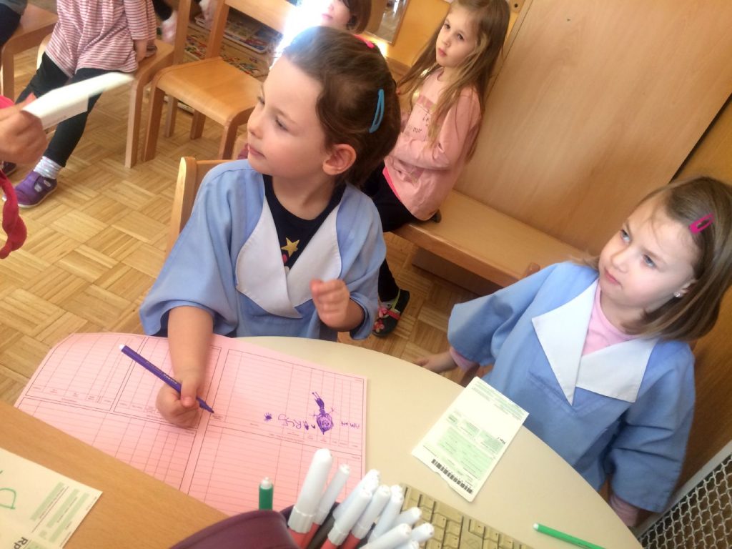 Ambulanta pri Barvicah