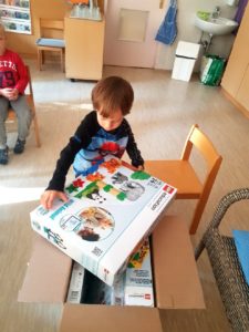 Nove kocke