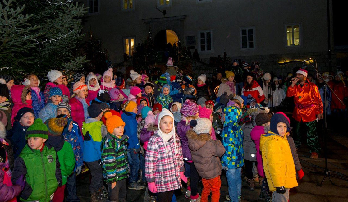 Praznik luci in pozdrav zimi 2015 11