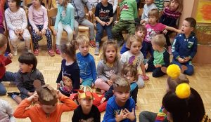Tradicionalni slovenski zajtrk (Čebela Adela) 02