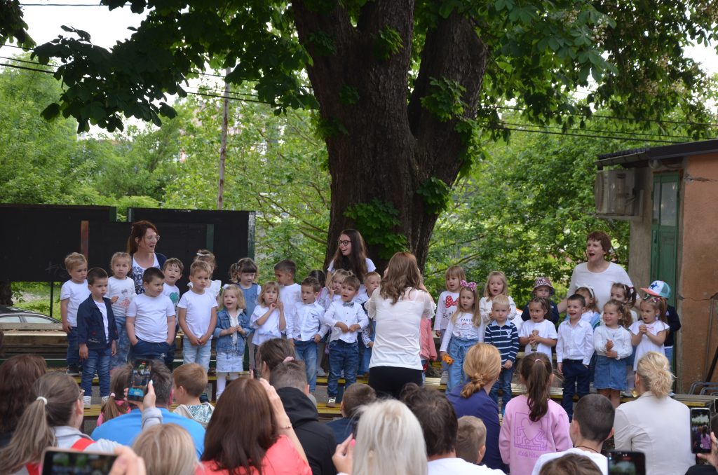 ŠKRATKOV ZAKLJUČNI KONCERT