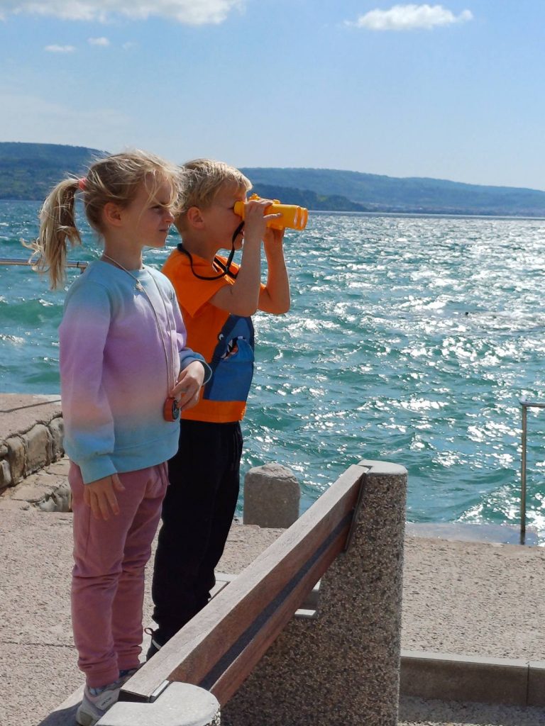 LETOVANJE NA DEBELEM RTIČU – 2. dan