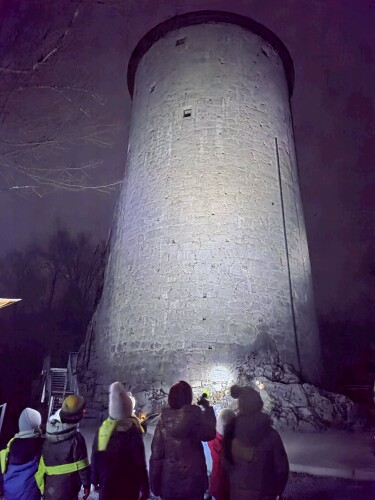 PETKOVA PUSTOLOVŠČINA V RAVBARČKU