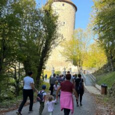 SVETOVNI DAN STAREJŠIH (1.10.)